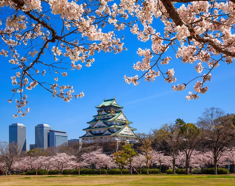 大阪